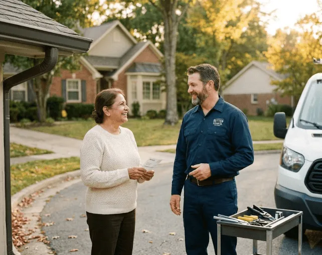 Gutter Repair Callao, MO FAQs