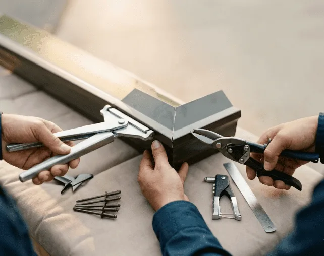 Why choose Gutter Repair in Callao, MO